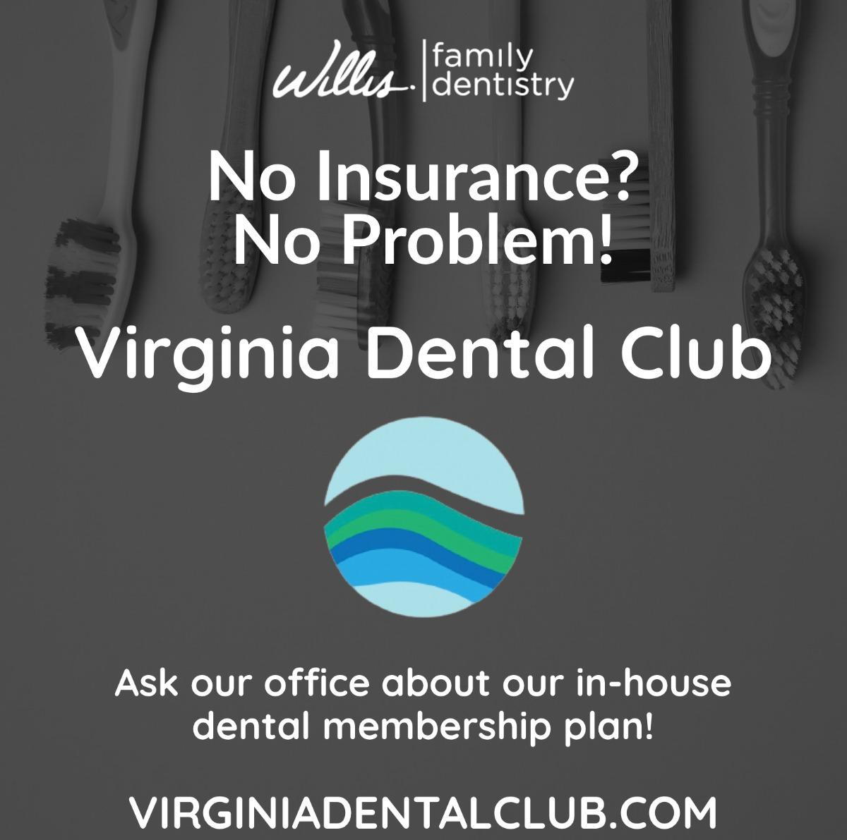 What Does a Dentist Visit Cost Without Insurance in Roanoke?